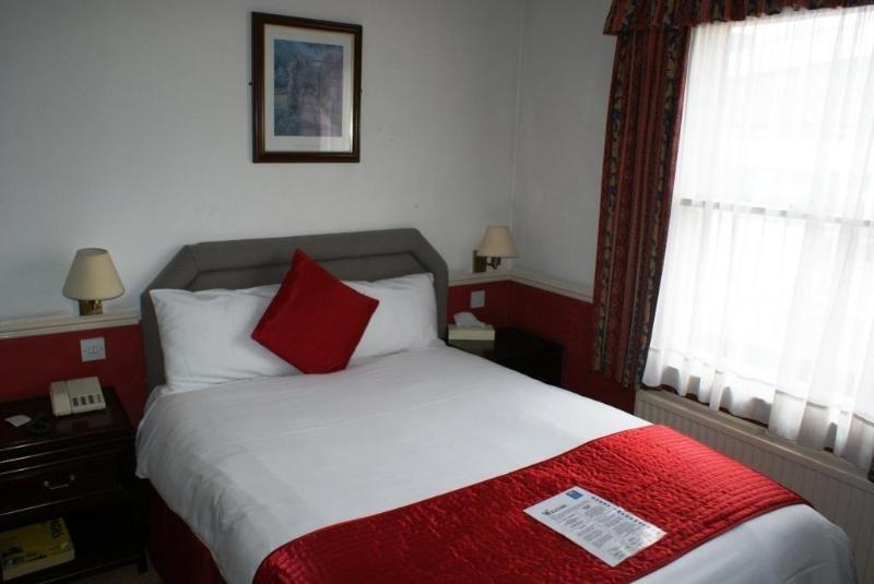 Comfort Inn ברמינגהאם מראה חיצוני תמונה